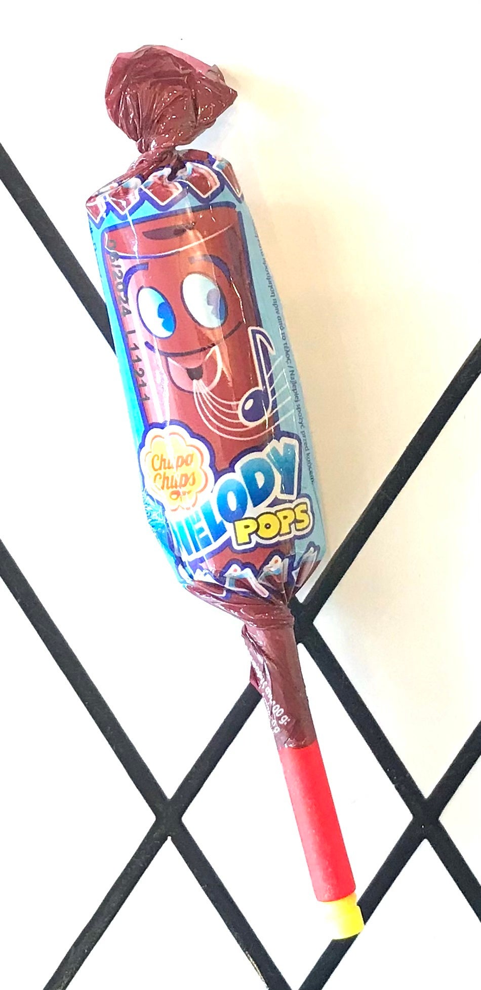 Chupa Chups Cola Melody Whistle Pops—United Kingdom | Georgie
