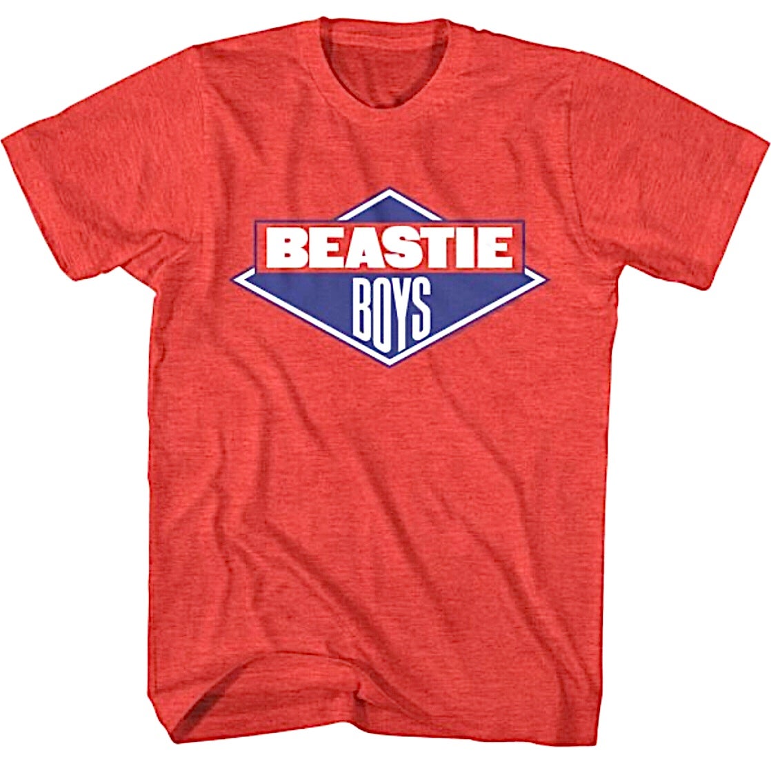 AMCL Beastie Boys Diamond Logo T-shirt | Georgie Lou's Retro Candy