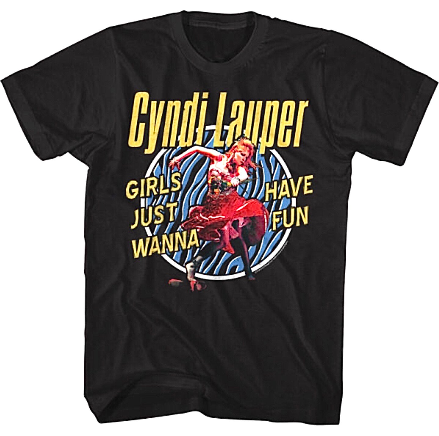 ヴィンテージCyndi Lauper & Cher Tシャツ ヴィンテージCyndi Lauper & Cher Tシャツ ヴィンテージCyndi